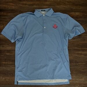 Turtleson “Carnoustie Golf Logo”